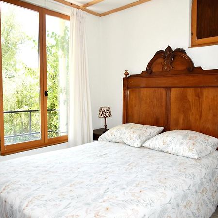 Modern Holiday Home Near The Forest Saint-Honoré 외부 사진