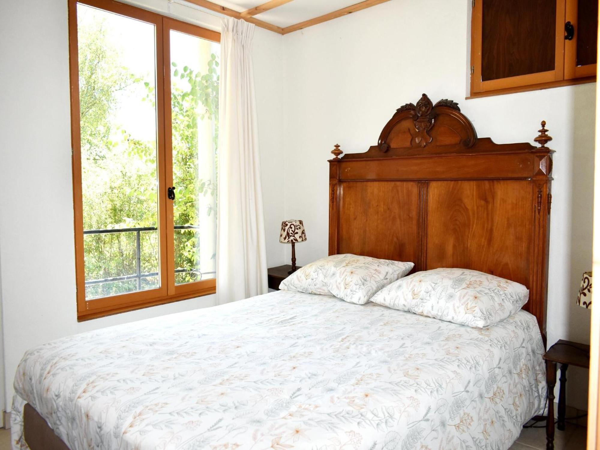 Modern Holiday Home Near The Forest Saint-Honoré 외부 사진