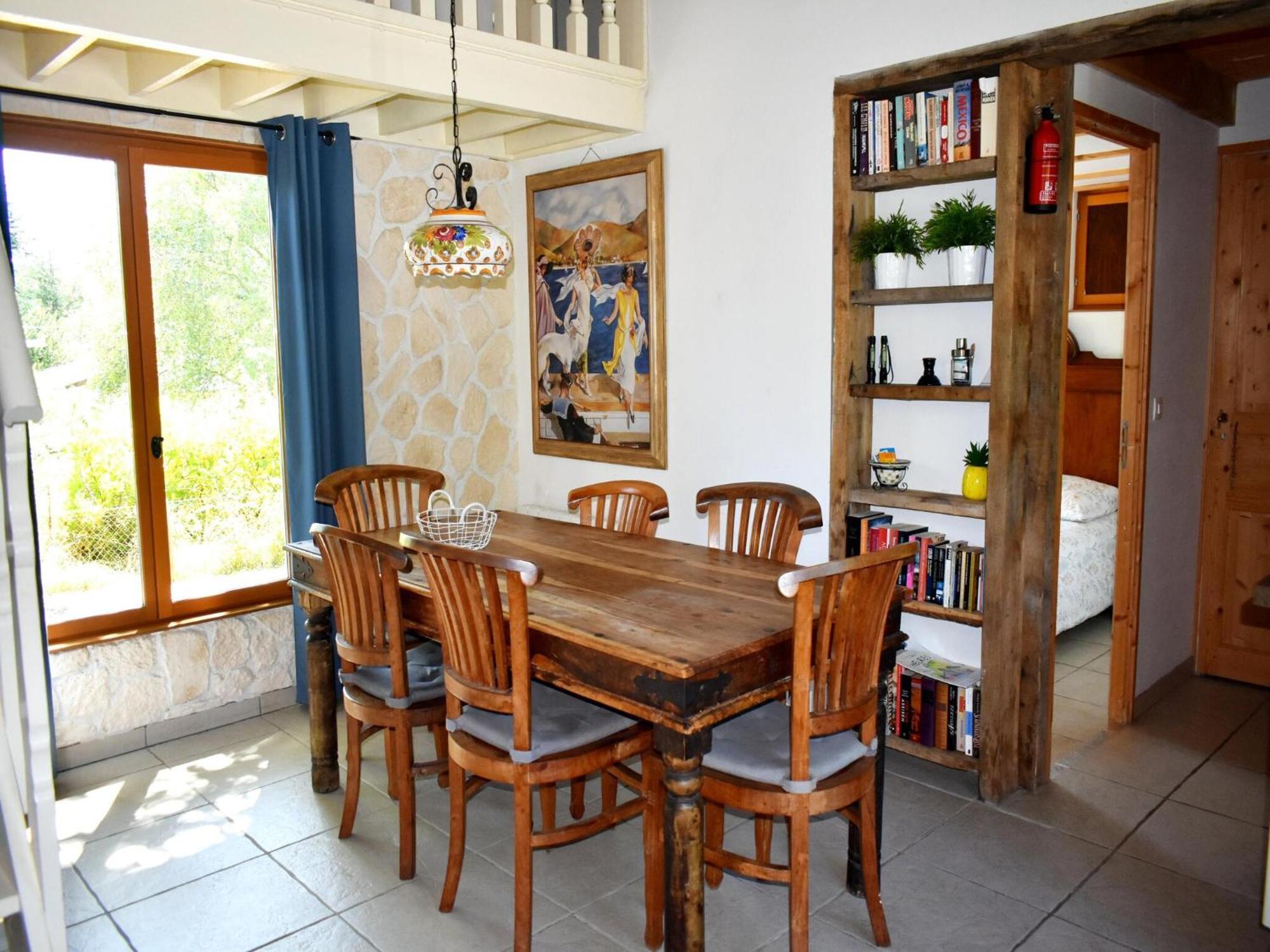 Modern Holiday Home Near The Forest Saint-Honoré 외부 사진