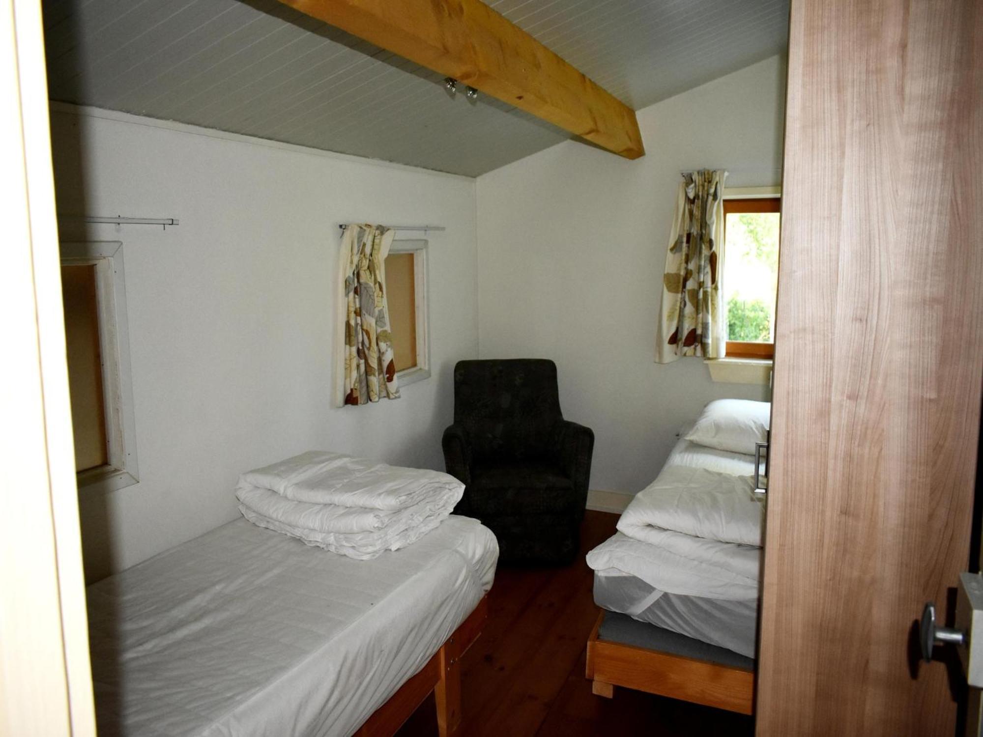 Modern Holiday Home Near The Forest Saint-Honoré 외부 사진